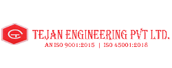 Tejan Fabricators